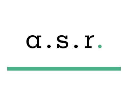 Asr
