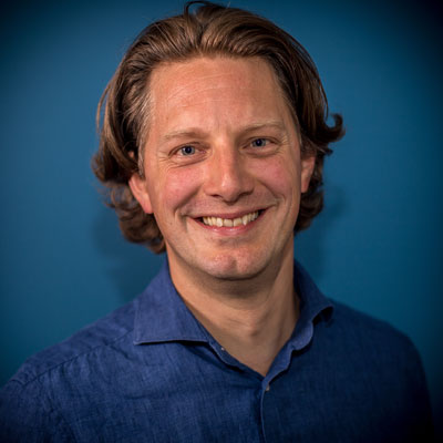 Jeurissen Patrick MasterHealthContracting