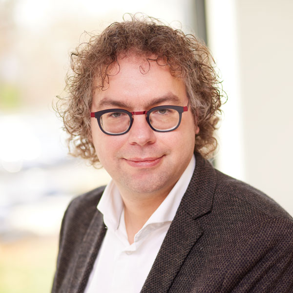 Robert de Snoo